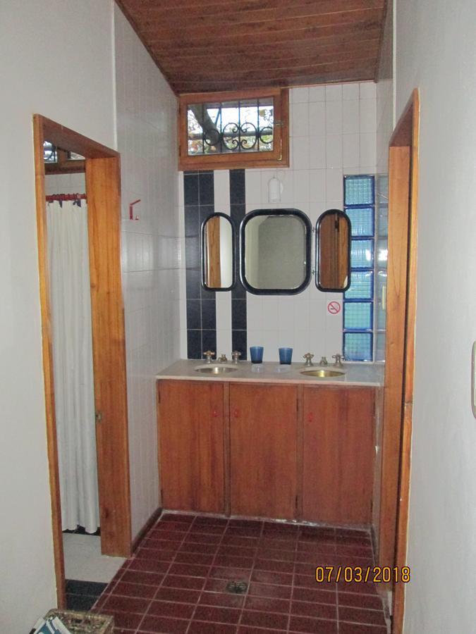 Posada Posta Benegas Godoy Cruz Bagian luar foto