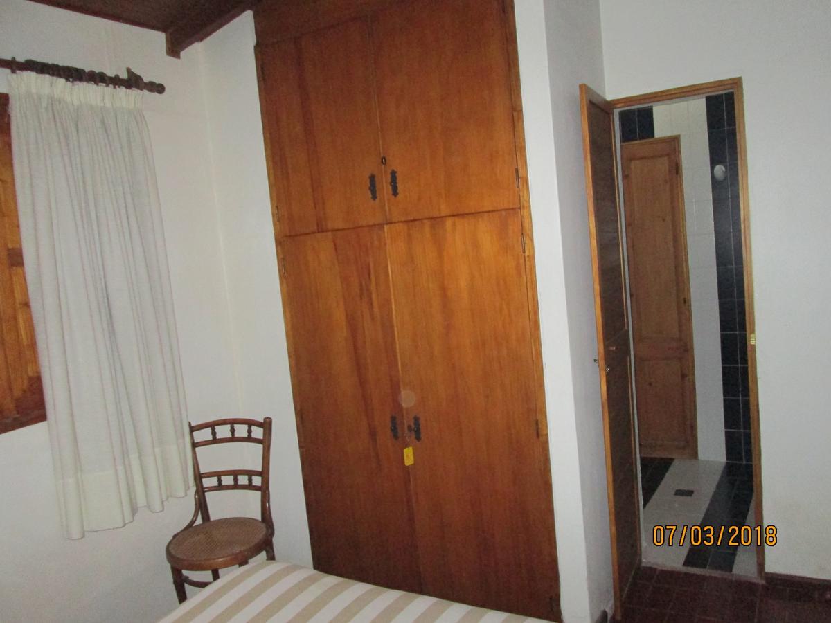 Posada Posta Benegas Godoy Cruz Bagian luar foto