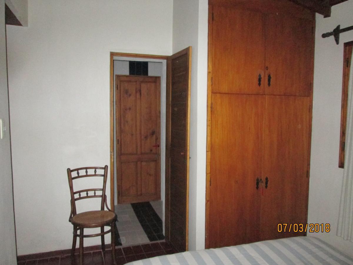 Posada Posta Benegas Godoy Cruz Bagian luar foto